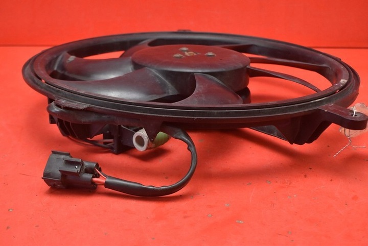 фото №5, Вентилятор 8509990 mini countryman r60 1 i 1.6 10-15