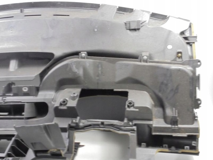 фото №15, Vw touran i капот панель роздавальна 1t1857001 l