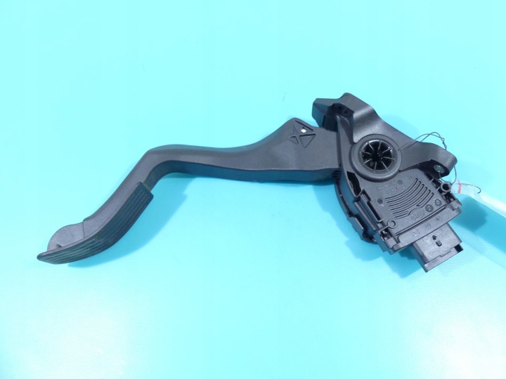 фото №7, Педаль газу потенціометр opel crossland 1,2 12v 6pv009949-61 3637657