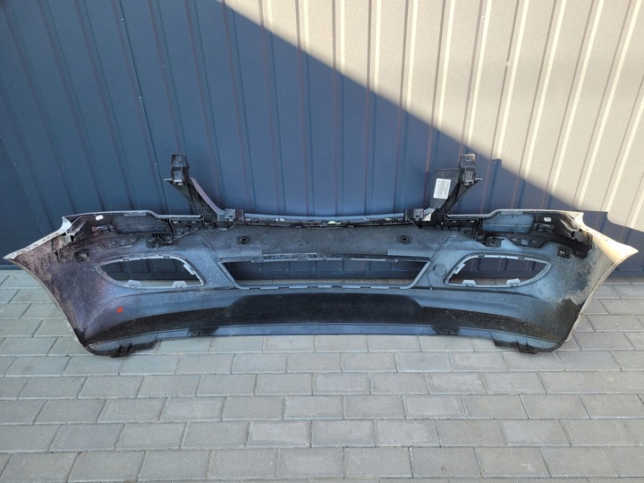 фото №10, Бампер переднее перед mercedes vito w639 рестайлинг 10-14 a6398806770