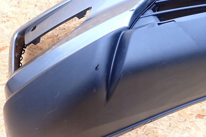 фото №9, Бампер перед переднє nissan x-trail t32 3 iii рестайлінг 17- 62022 6fr0h