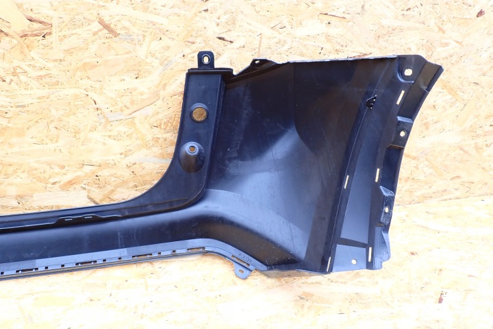фото №11, Nissan juke ii 2 f16 19- накладка задній бампер 85022-6pa0h oem номер