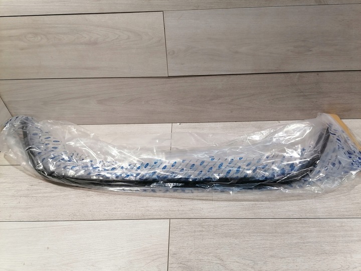 фото №1, Ford s-max galaxy рамка решётка радиатора am21-8b271-db