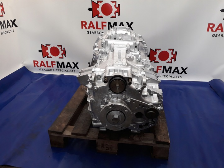 фото №10, Коробка передач коробки передач mercedes g211-16 g211