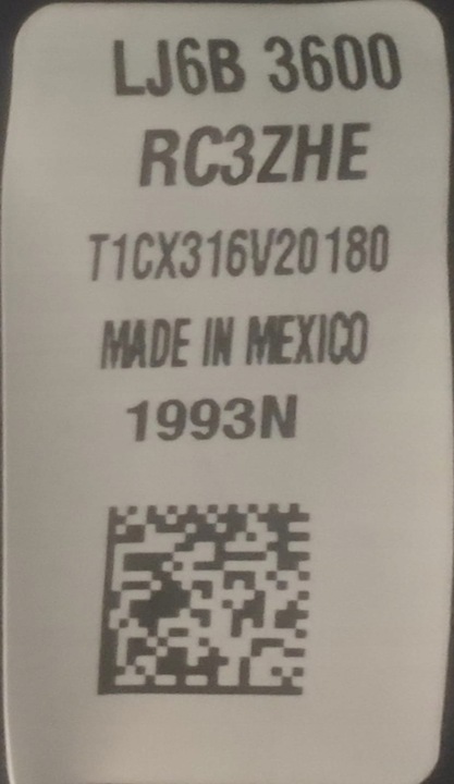 фото №7, Кермо ford втулка стабілізатора 2020 - mk3 usa шкіряний пелюстки