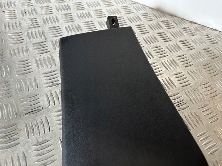 фото №3, Seat leon iii защита стойка правая 5f4867240