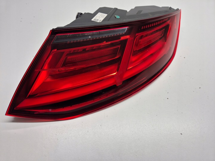 фото №13, Audi tt 8s фара задня права led оригінал європа 8s0945096e