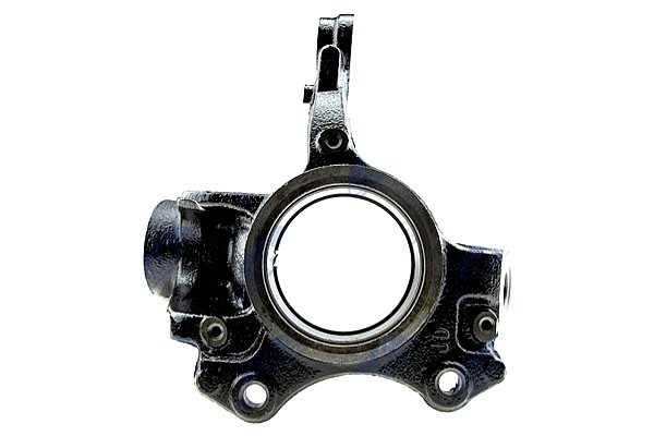 фото №11, Поворотна опора передня audi a1 10- seat cordoba 02-09 skoda fabia 99-