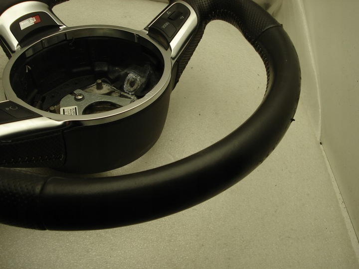 фото №8, Кермо audi sline 8j0419091g оригінал