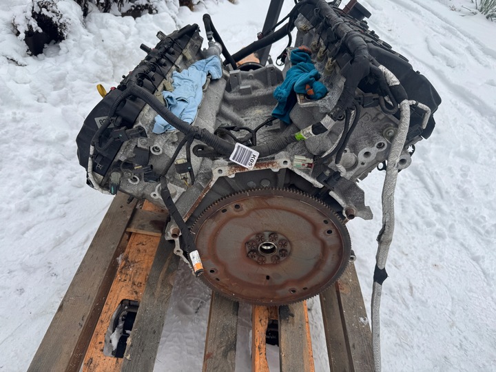 фото №10, Mustang 2017 5.0 gt двигун coyote ідеальний v8 легальний !!! n570a