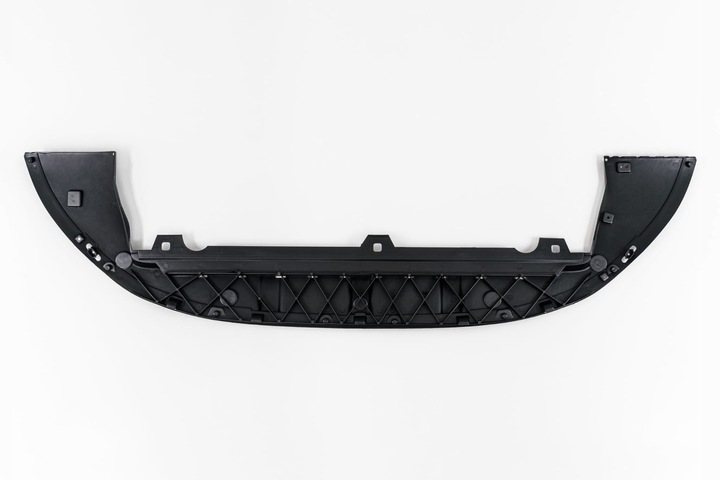 фото №6, Volvo xc60 i 2008-2013 передній рестайлінг плита pod переднє бампер 31290863