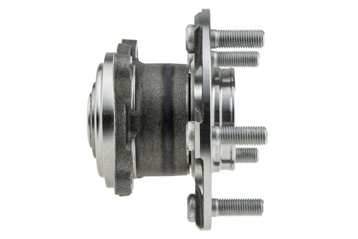 фото №12, Ступица колёса зад mitsubishi space wagon 2.4i 16v01-