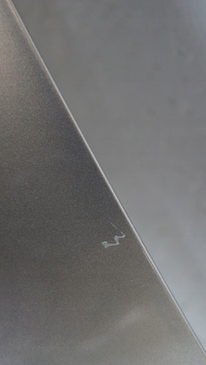 фото №10, Alfa romeo 159 крышка багажника зад sedan 651