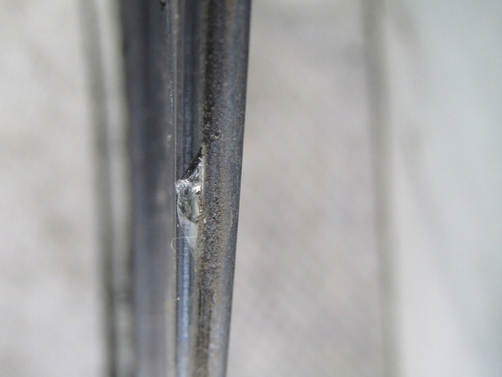 фото №9, I20 ii 15r стекло лобовое перед передняя