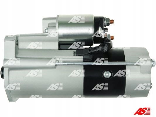 фото №5, Стартер as-pl s5007