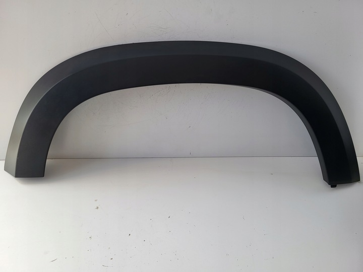 фото №1, Накладка планка крила land rover defender