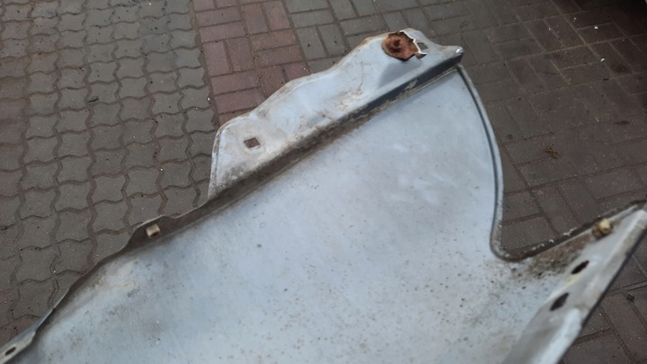 фото №11, Крыло перед правый toyota avensis t25 03r 1c5