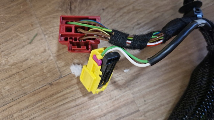 фото №9, Сиденье passat b8 кожа алькантара механическая коробка передач з airbagiem jak новый пассажир