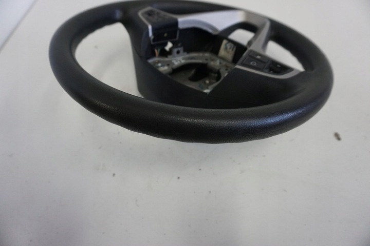 фото №12, Hyundai i20 руль многофункциональная 2010год nr.212 nr.219