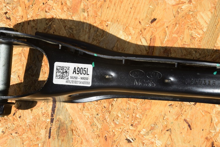 фото №8, Важіль зад лівий праві sportage v tucson iv новий 0km оригінал 20-