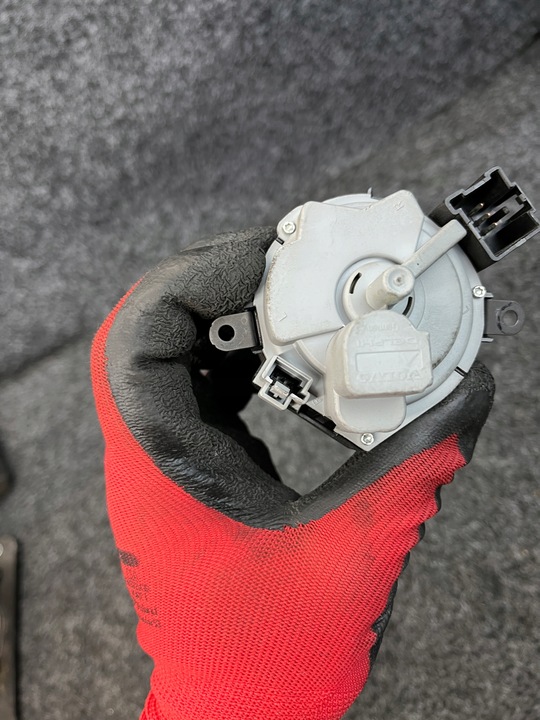 фото №5, Volvo v50 s40 ii замок зажигания 31252482