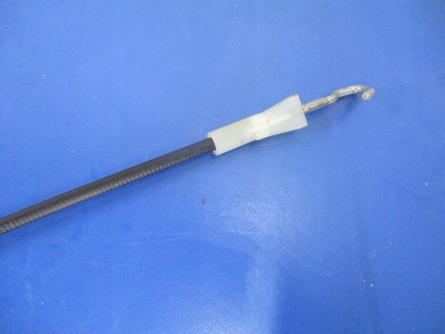 фото №7, Opel zafira b 05-10r замок дверь зад правые 5pin +трос 13210739pw оригинал