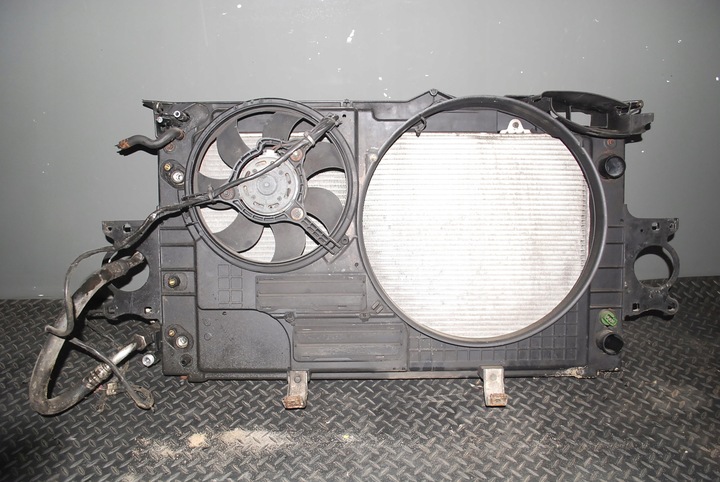 фото №9, Audi a8 d2 рестайлинг усилитель pas переднее 4.2