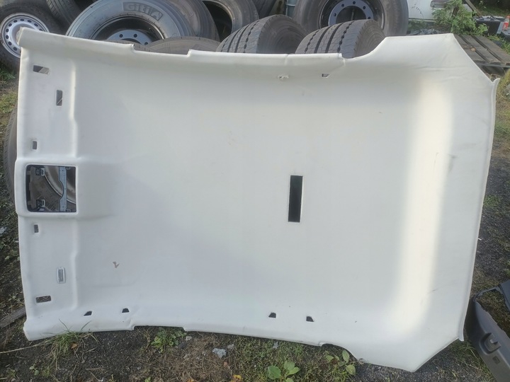 фото №1, Потолок seat leon iii 5f4867501d хэтчбек