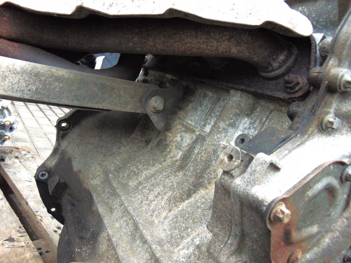 фото №8, Двигатель mitsubishi colt vi z30 1.3 бензин 135930 европа