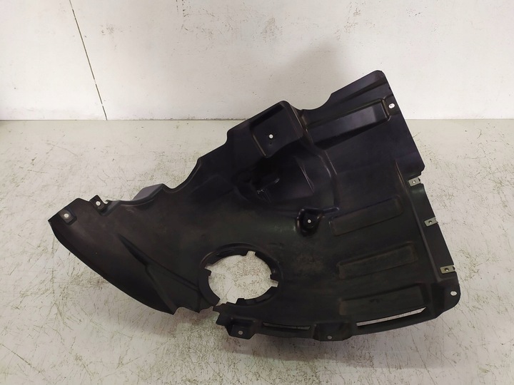 фото №8, Подкрылок перед левая левая mercedes-benz a-klasa w177 a1776901103