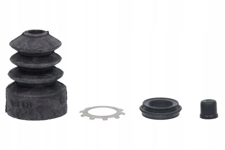 фото №9, Автофрен seinsa d3447 набір ремонтний, амортизатор зчеплення