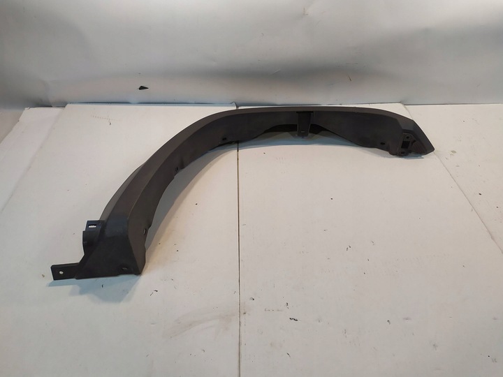 фото №7, Планка накладка крыльев правый перед suzuki jimny ii 2018-