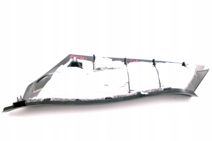 фото №9, Bmw x1 f48 захист корпус стійка права 7392880