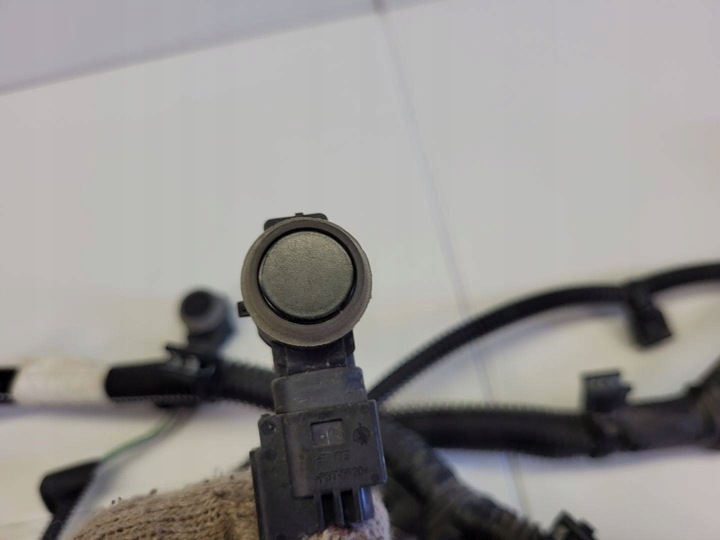 фото №6, Джгут датчиків паркування зад citroen c5 aircross 2021 9828904980