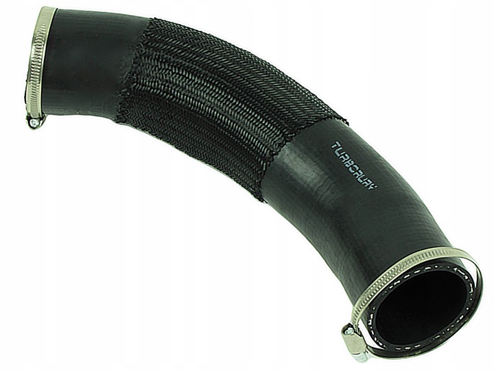 фото №1, Труба шланг turbo интеркулер mitsubishi outlander ii 2.2 идентификатор 1505a519