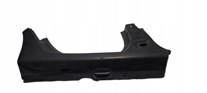 фото №1, Renault clio iv поріг праві 764604943r