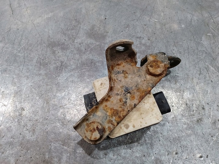 фото №6, Датчик nox лямбда-зонд opel astra k 55494711 0281007106/107 1.6 cdti