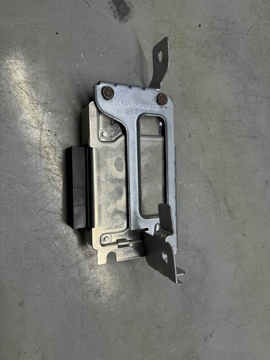 фото №3, Модуль блок управления редуктора mercedes gl w164 x164