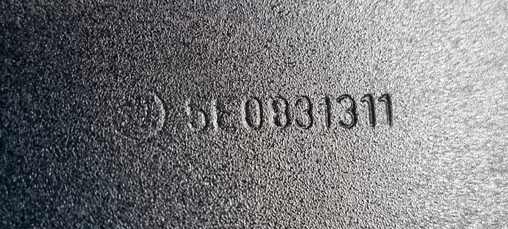 фото №6, Двері лівий перед octavia iii 5e0831311 5e0831051b