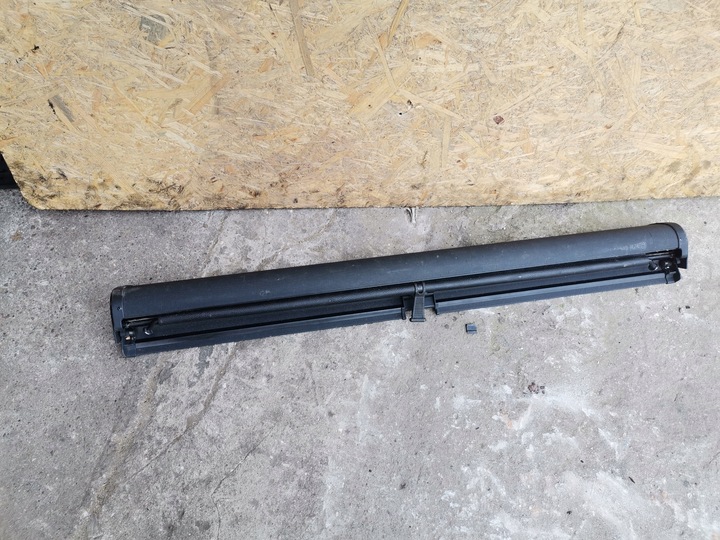 фото №8, Ролета багажника сітка audi a6 c5 4b9861691f