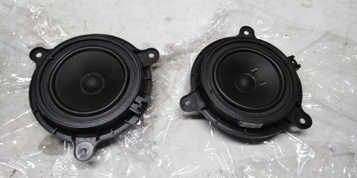фото №16, Динамик bose правый левый зад mazda cx3 cx5 ii ghr166960
