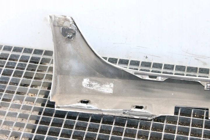 фото №9, Накладка порогова ліва audi a6 4g2, c7, 4gc 4g0853855f 37565072 3.0l