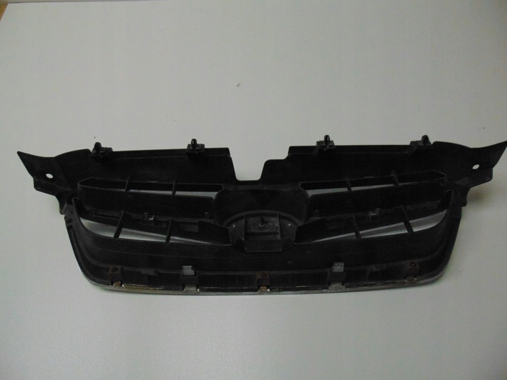 фото №11, Решітка решітка радіатора subaru legacy iv рестайлінг 2006-2009 91121-ag150