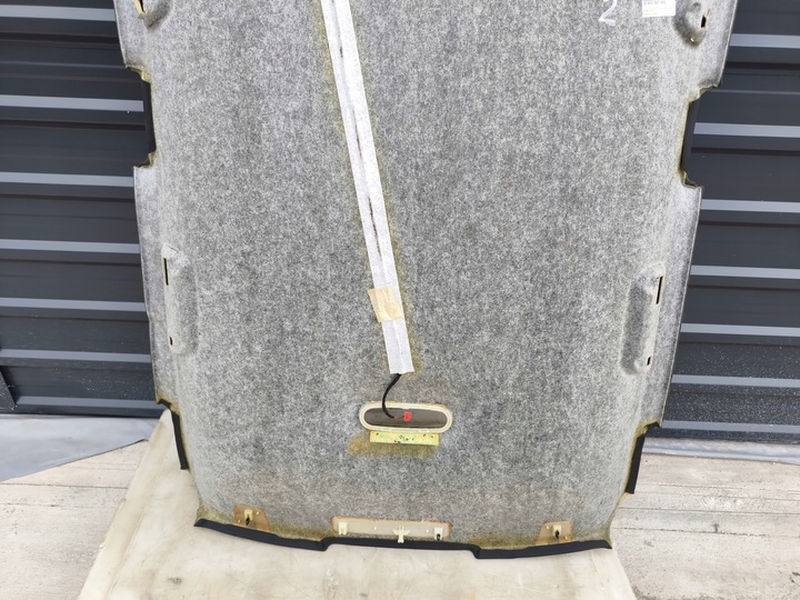 фото №12, Стеля audi a4 b8 sedan 8k5867501 v48 soul s line 2 пошкоджена