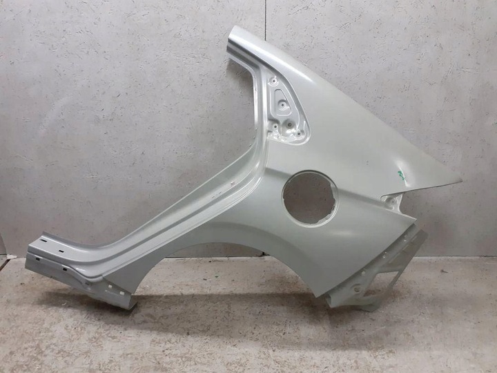 фото №1, Крыло зад задний левый обшивка hyundai ioniq iv 4 2018-2021r