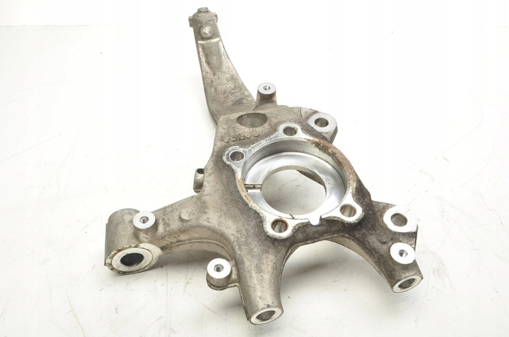 фото №8, Volvo s60 iii v60 ii поворотный кулак правая передняя правые перед 31681602