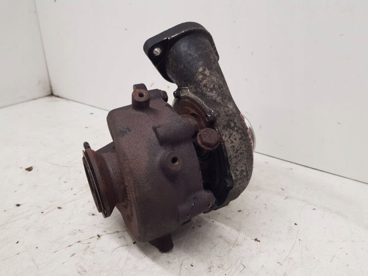 фото №7, Chevrolet orlando cruze 2,0vcdi turbosprężarka 49477-01500