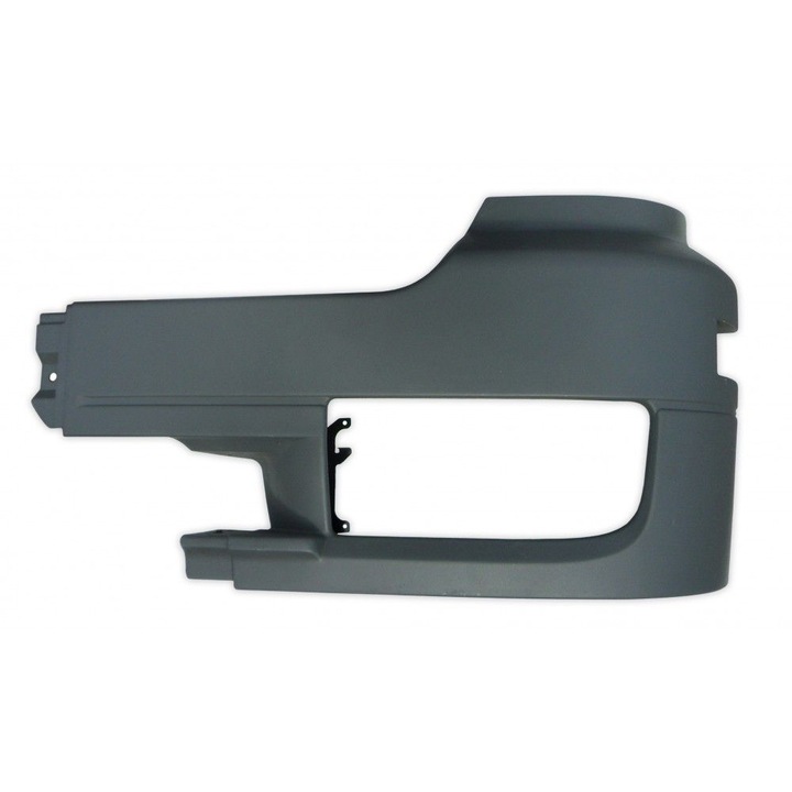 фото №1, Бампер кутник mercedes actros mp1 лівий