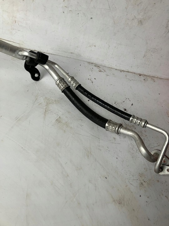 фото №8, Трубки кондиционера peugeot 308 t9 9678270580