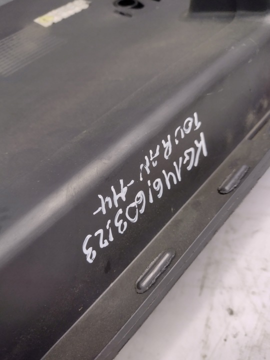 фото №16, Бардачок пасажира volkswagen touran i оригінальний номер 1t1857101